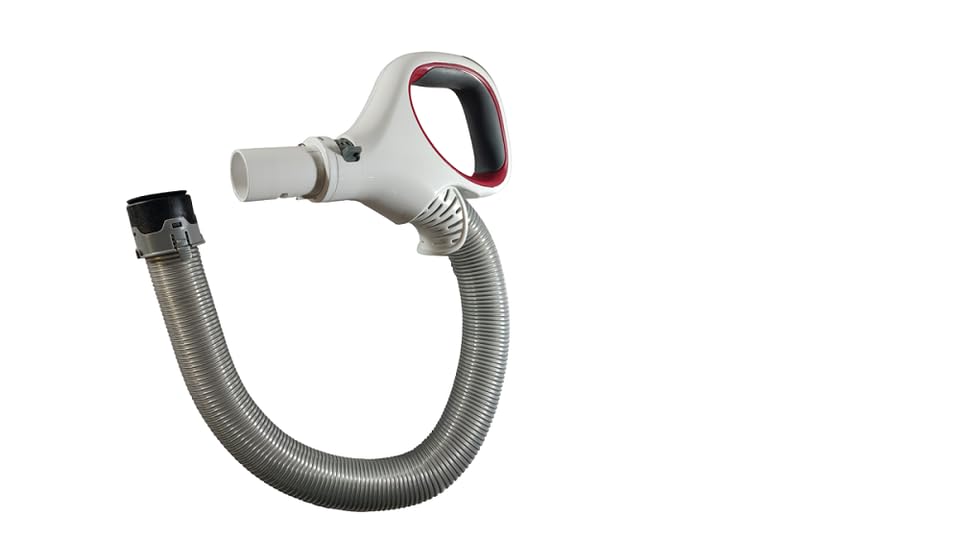 Replacement for GENUINE Shark Rotator Professional Lift Away NV501 NV502 NV500W Attachment Hose