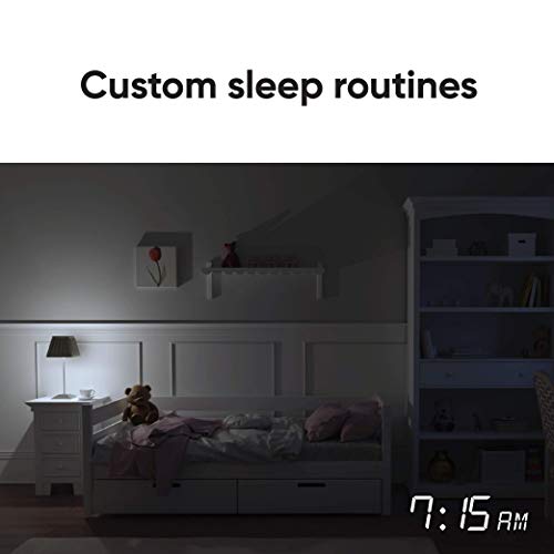 Wyze Bulb Color, 1100 Lumen WiFi RGB and Tunable White A19 Smart Bulb, Works with Alexa and Google Assistant, Two-Pack