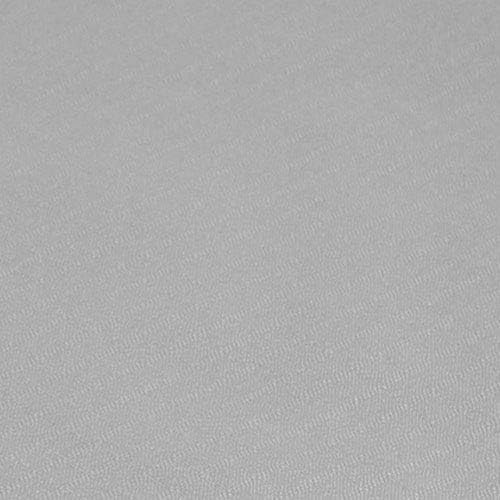 Garden Winds Replacement Canopy ONLY - Compatible with The Mainstays Oversized Double Zero Gravity Swing - Slate Gray - RipLock 350