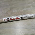 harris stay-silv 15 silver brazing alloy 28 stick