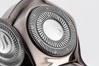 Skull Shaver Carver PRO 4 Head Replacement Blade - Premium Hypo-Allergenic Electric Razor Blade for Bald Head Shavers for Men/Women, Electric Shaver Blade