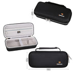 Aproca Hard Travel Storage Case, for Waterpik WF-02 Cordless Water Flosser and Accessories