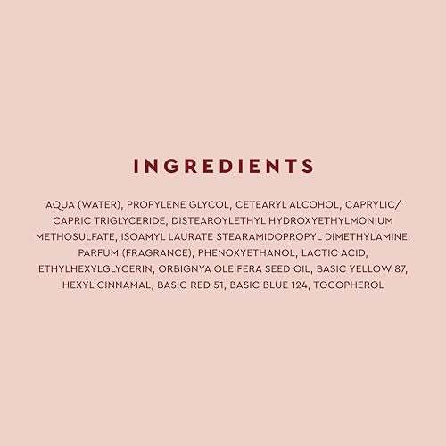 Glaze Super Gloss Color Conditioning Gloss – Caramel Lights for Medium to Dark Brown Hair with Highlights – Rinse Out Semi-Permanent Hair Gloss that Enhances Color and Boosts Shine & Hydration