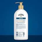 Gold Bond Healing Hydrating Lotion, 14 oz., With Aloe, Moisturizes, Immediate 24-Hour Hydration & Healing Hand Cream, 3 oz., With Aloe, Moisture That Lasts Through Handwashing