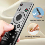 for Samsung Remote Replacement BN59-01388A Remote Control for Samsung Crystal UHD TV Remote CU7000 DU7200 Series Smart TV,Also Replacement for Samsung TV Remote BN59-01457A BN59-01388H TM2240A