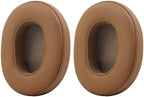 Replacement Ear Pads for Skullcandy Crusher Wireless/Evo/ANC Hesh 3/EVO/ANC, Headphones Earpad Cushions, Headset Ear Covers Also Fit Skullcandy Venue Wireless Headphones