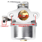 536.886440 Carburetor for Craftsman 536.886122 536.881501 536.886120 536.885473 536.909400 536.884822 536.886540 536.885400 536.884800 536.88612 536.886141 536.88547 5Hp 22" 24" Snow Blower