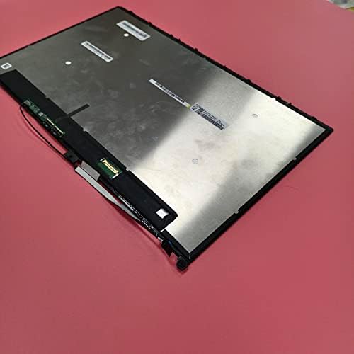 Replacement LCD LED Touch Screen Digitizer Display Assembly for Lenovo Ideapad Flex 5 15IIL05 5D10S39643