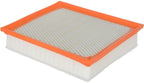 FRAM Extra Guard CA11895 Replacement Engine Air Filter for 2013-2022 Toyota (4.0L, 4-6L & 5.7L), Provides Up to 12 Months or 12,000 Miles Filter Protection