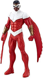 Marvel Avengers Ultimate Protectors Pack, 6-Inch-Scale, 8 Action Figures with Accessories, Super Hero Toys, Toys for Boys and Girls Ages 4 and Up