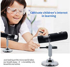 Digital Microscope HD 1080P Handheld Microscope with 8 LED Light Replacement for/Android//Windows/MAC