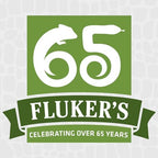 Fluker's Live Crickets, 100 Count Feeder Insects for Reptiles, Chickens, and Birds, Large (Approx. 3/4")
