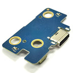 Tab A8 10.5 X200 USB Charging Port Flex Cable Replacement X205 USB Type-C Charger Dock Board Flex Connector for Samsung Galaxy Tab A8 10.5 Port SM-X200 SM-X205 Port Flex Cable Repair Part