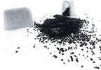 12 Pack Replacement Water Filters For Breville BWF100 – Charcoal Activated by Essential Values