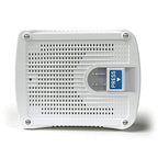 Eva-dry E-333 Mini Dehumidifier, Pack of 1, White Sand