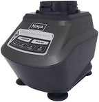 Ninja BL770-PBM Power Base Motor Blender Replacement, Black