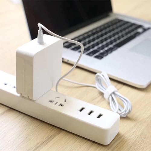 Universal Charger,Replacement for 45W T-Tip Charger,Compatible with Mac Book Air 11 inch & 13 inch Between 2012-2017
