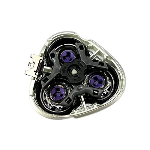 Full Set of Replacement Shaver Head for Philips Norelco AT830, AT875, AT880, AT895, AT920, AT921, AT940, PT870, PT920, PT925