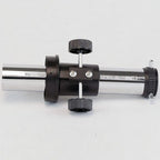 Telescope Accessory Set 60MM Focuser 0-127mm Refracting Seat Astronomical Telescope DIY Accessories for 63PVC Telescope Camera (Color : 0-127mm)