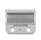 BaBylissPRO Replacement Taper Clipper Blades for FX870, FX825, FX673 Clippers and most 2-hole blade systems