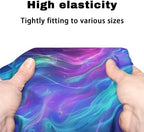 LedBack Walker Accessories Rollator Seat Cushion Blue Purple Walker Seat Cover Walkers, Rollators & Accessories for Walkers for Seniors
