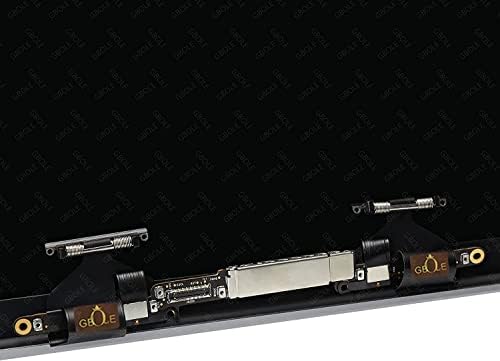 Screen Replacement Compatible with MacBook Pro A1989 A2159 A2289 Retina LCD Screen Display Assembly EMC 3358 3214 3301 3348 (Space Grey)