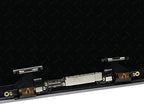 Screen Replacement Compatible with MacBook Pro A1989 A2159 A2289 Retina LCD Screen Display Assembly EMC 3358 3214 3301 3348 (Space Grey)