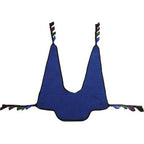 Invacare Transport Sling for Patient Lifts, Extra Large, Polyester, R136