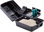 Tomcat Titan Rodent Bait Station | Commercial Grade Pest Control | Run Traps and Bait in Tandem | No Additional Securing Required