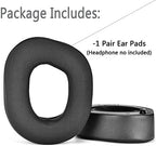 Stealth 700 Gen2 Earpad Replacement Cooling Gel Ear Pads Ear Cushion Cover Compatible with Turtle Beach Stealth 700 Gen 2 / Stealth 700 Gen 2 MAX Wireless Gaming Headset