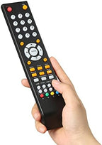 New Universal Replacement Remote Control Compatible wih All Sceptre TV LED HDTV
