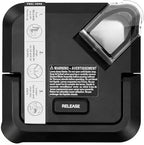Replacement Locking Lid for Ninja,72 OZ Blenders Replacement Parts for Pitcher BL610 BL642 BL682 BN701 BN751 BN700 BN801