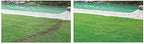 Hydro Mousse - Liquid Lawn Refill Pack, 2lb Bag (Covers 400sq. ft.)