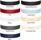 Dre Studio 3 Wireless Headband as Same as The OEM Replacement Arch Band Studio3 Accessories Parts Compatible with Beats by Dr Dre Studio 3/A1914 Studio 2 Wired/Wireless Headphones (White)