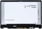Screen Replacement for HP Pavilion x360 14M-DH0003DX 14M-DH1003DX 14-DH0008CA 14-DH1008CA 14m-dh0001dx 14m-dh1001dx L51119-001 14.0" FHD LCD Display Touch Screen Assembly (Support Pen Touch)