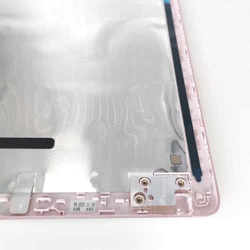 Replacement LCD Back Cover for HP 14-CF 14-CF2112WM 14-CF2704DS Series Laptop Rear Top Lid M93453-001