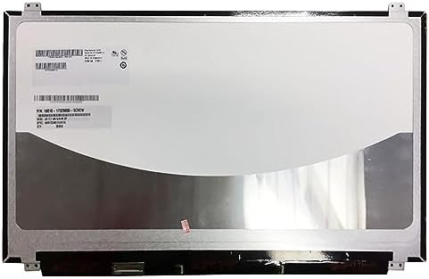 LPScreen Replacement for B173ZAN01.1 HW0A UHD 4K 3840x2160 IPS 17.3 inch Display Panel