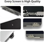 Screen Replacement for MacBook Air 13.3" A2337 2020 Year EMC 3598 Retina Full LCD Display Assembly 2560x1600 (Rose Gold)