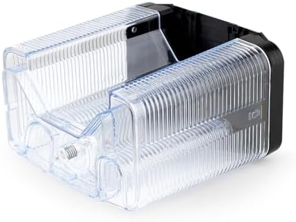 Anbige Replacement Parts Water Reservoir with Flip-Top Lid,Compatible with NINJA coffee maker CM300 CM400