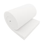 GoTo Foam 3" Height x 24" Width x 72" Length 36ILD (Semi-Firm) Upholstery Cushion Made in USA