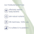 Dove Body Wash For Soft Skin Purifying Detox Cleanser That Effectively Washes Away Bacteria While Nourishing Your Skin 22 oz 4 count
