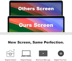 (Gold) for MacBook Air A1932 (13in, 2019) A2179 (13in, 2020) EMC (3184) (3302) Retina Full CFCC Display Assembly LED LCD Screen Replacement A+++