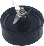 Joystar 2piece Replacement Blade or CPB-300CA Cutting Assembly for Cuisinart CPB-300 CPB-300PK models: CPB-300/CPB-300P1/CPB-300PK