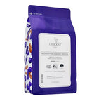 Lifeboost Midnight Blueberry Mocha Ground Coffee - Low Acid Single Origin Coffee - Non-GMO Wild Blueberry Coffee Grounds Third Party Tested For Mycotoxins & Pesticides - 12 Ounces