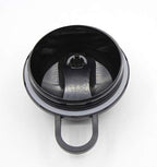 Replacement Parts New Blade with Cup and Lid Intended for Nutri Ninja Blender BL610