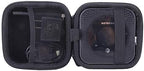 Aenllosi Hard Travel Case replacement for NETGEAR Nighthawk M1 MR1100/M5 MR5200/M6 Pro MR6150 Mobile Hotspot Router