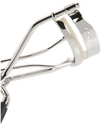 Makeup Masters Eyelash Curler, Easy to Use, High Drama Lashes, 1 Count, Gentle and Easy Way to Curl Lashes, High Impact Lashes, Eye-Opening Effects