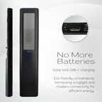 2021 Model BN59-01357F Replacement Remote Control for Samsung Smart TVs Compatible with Neo QLED, The Frame and Crystal UHD Series