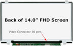 SCREENARAMA New Screen Replacement for Lenovo Thinkpad T460, FHD 1920x1080, IPS, Matte, LCD LED Display with Tools