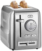 Cuisinart Toaster, Knife Set and Accessories Bundle